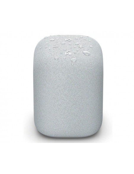 Altavoz Portátil - SONY SRS-LS1,...