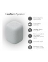 Altavoz Portátil - SONY SRS-LS1, Bluetooth, IPX4, 25 h Batería