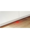 Lavavajillas Integrable - BOSCH SMV4ENX06E, Home Connect, 3ªBandeja