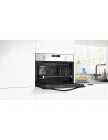 Horno 45 cm - BALAY 3CB5159B3, Cristal Blanco, Aquálisis