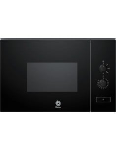 Microondas Integrable -...