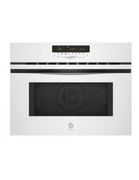 Horno Microondas - BALAY 3CW5179B3,...