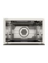 Horno Microondas - BALAY 3CW5179B3, 45 cm, Cristal Blanco, Hidrólisis