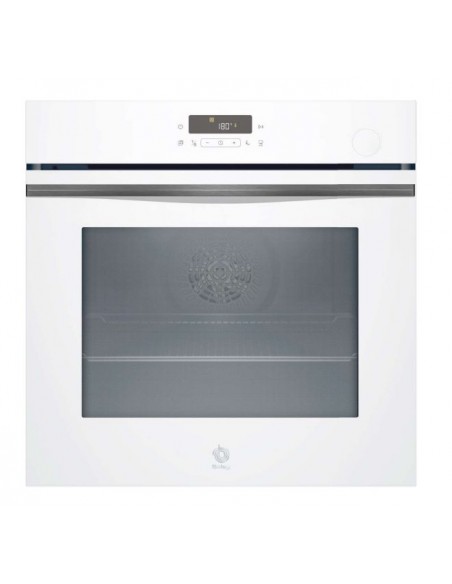 Horno Vapor - BALAY 3HA5129B3 Cristal...