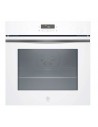 Horno Vapor - BALAY 3HA5129B3 Cristal Blanco, Hidrolítico