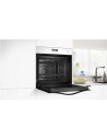 Horno Vapor - BALAY 3HA5129B3 Cristal Blanco, Hidrolítico