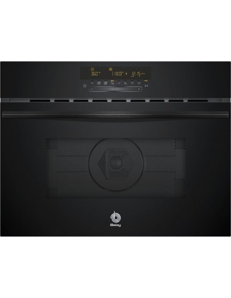 Horno Microondas - BALAY 3CW5179N3,...