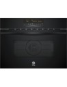 Horno Microondas - BALAY 3CW5179N3, 45 cm, Cristal Negro, Hidrólisis