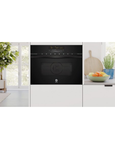 Horno Microondas - BALAY 3CW5179N3,...
