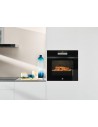 Horno Microondas - BALAY 3CW5179N3, 45 cm, Cristal Negro, Hidrólisis