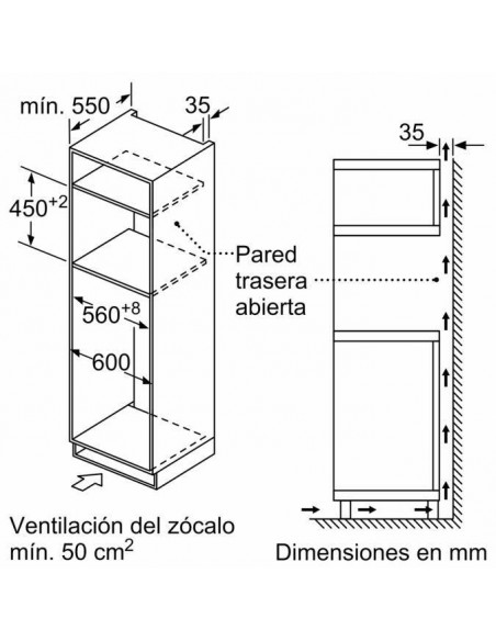 Horno Microondas - BALAY 3CW5179N3,...