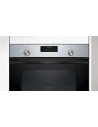 Horno Multifunción - BALAY 3HA4031X3, Cristal Negro, Aqualisis, 71L