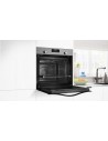 Horno Multifunción - BALAY 3HA4031X3, Cristal Negro, Aqualisis, 71L