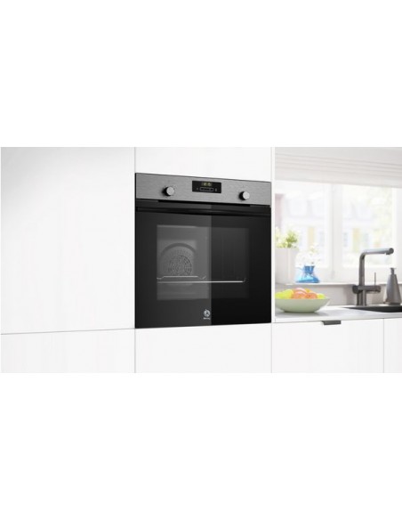 Horno Multifunción - BALAY 3HA4031X3,...