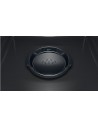 Horno Multifunción - BALAY 3HA4031X3, Cristal Negro, Aqualisis, 71L