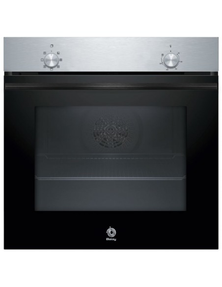 Horno Multifunción - BALAY 3HB4000X3,...