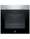 Horno Multifunción - BALAY 3HB4000X3, 71L, Cristal Negro, Inox