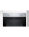Horno Multifunción - BALAY 3HB4000X3, 71L, Cristal Negro, Inox