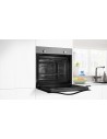Horno Multifunción - BALAY 3HB4000X3, 71L, Cristal Negro, Inox