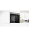 Horno Multifunción - BALAY 3HB4000X3, 71L, Cristal Negro, Inox