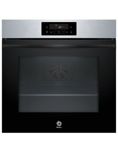 Horno Multifunción - BALAY...