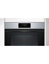 Horno Multifunción - BALAY 3HB4821X3, Pirolítico, Aquálisis, 71L
