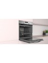 Horno Multifunción - BALAY 3HB4821X3, Pirolítico, Aquálisis, 71L