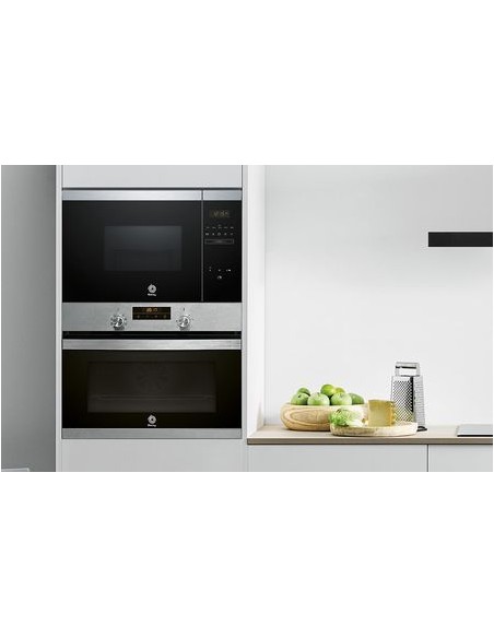 Horno Multifunción - BALAY 3HB4821X3,...