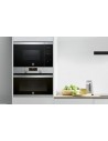 Horno Multifunción - BALAY 3HB4821X3, Pirolítico, Aquálisis, 71L