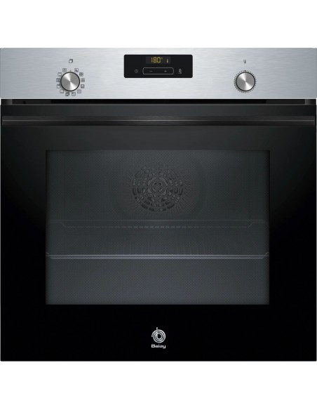 Horno Multifunción - BALAY 3HB4841X3,...