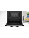 Horno Multifunción - BALAY 3HB5879B7, Cristal Blanco, Pirólisis, Hidrolítico