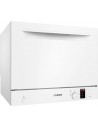 Lavavajillas Compacto - BOSCH SKS2ITW00E, 6 Cubiertos, Blanco