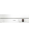 Lavavajillas Compacto - BOSCH SKS2ITW00E, 6 Cubiertos, Blanco