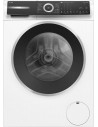 Lavadora Carga Frontal - BOSCH WGH244A0ES, Blanco, 9 kg, 1400 rpm, iDOS