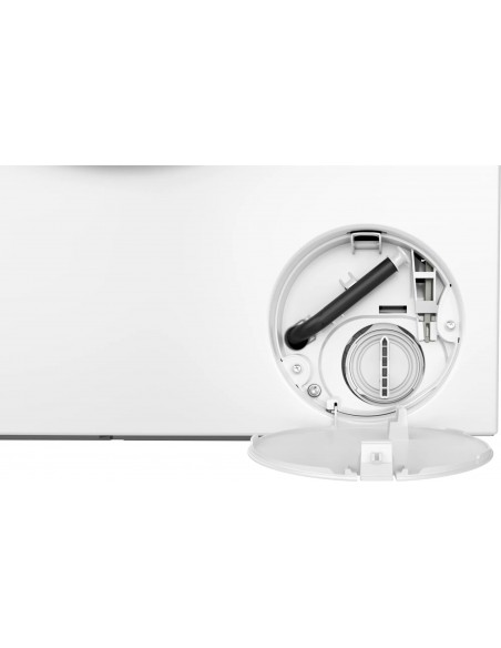 Lavadora Carga Frontal - BOSCH...