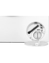 Lavadora Carga Frontal - BOSCH WGH244A0ES, Blanco, 9 kg, 1400 rpm, iDOS