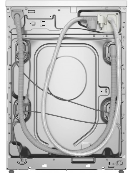 Lavadora Carga Frontal - BOSCH...