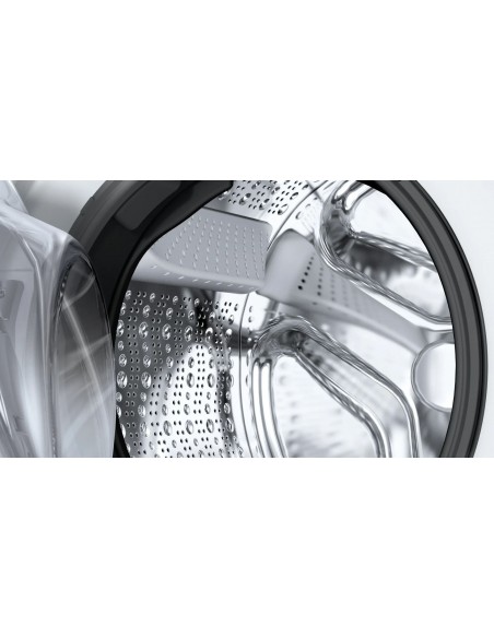 Lavadora Carga Frontal - BOSCH...