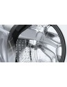 Lavadora Carga Frontal - BOSCH WGH244A0ES, Blanco, 9 kg, 1400 rpm, iDOS