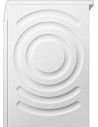 Lavadora Carga Frontal - BOSCH WGH244A0ES, Blanco, 9 kg, 1400 rpm, iDOS