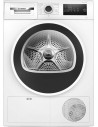 Secadora de Bomba de Calor - BOSCH WTR83200ES, Blanco, 8Kg, A++
