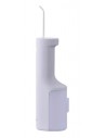Irrigador Dental - PANASONIC EW-DJ26-A303, 2 Cabezales, Depósito 0,2L, Serie 300