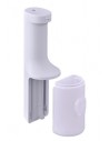 Irrigador Dental - PANASONIC EW-DJ26-A303, 2 Cabezales, Depósito 0,2L, Serie 300