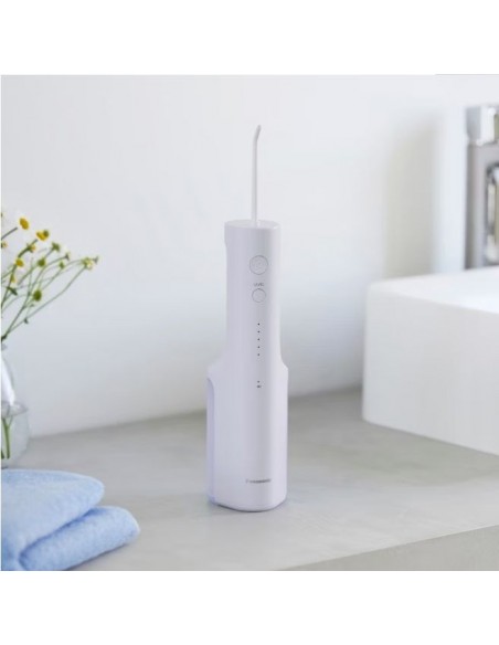 Irrigador Dental - PANASONIC...