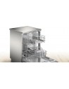 Lavavajillas Libre Instalación - BOSCH SMS4EKI06E, Inox, Home Connect, 13 Cubiertos