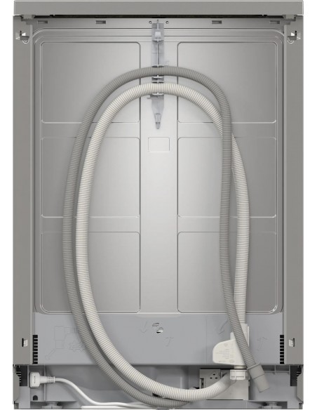 Lavavajillas Carga Frontal - BOSCH...