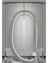 Lavavajillas Carga Frontal - BOSCH SMS4HKI07E, Inox, Home Connect