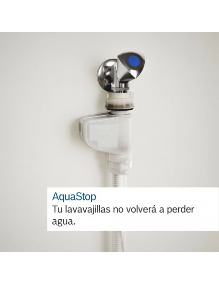 Lavavajillas Carga Frontal - BOSCH...