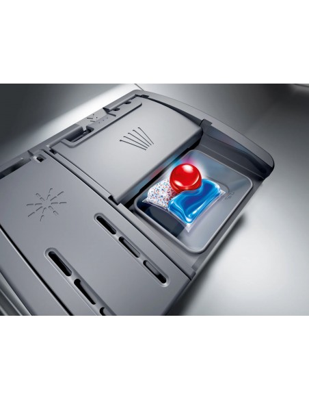 Lavavajillas Carga Frontal - BOSCH...