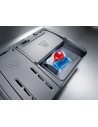 Lavavajillas Carga Frontal - BOSCH SMS4HKI07E, Inox, Home Connect